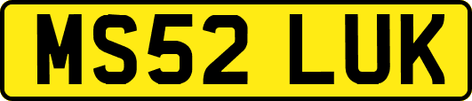MS52LUK