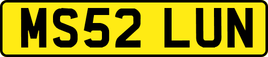 MS52LUN