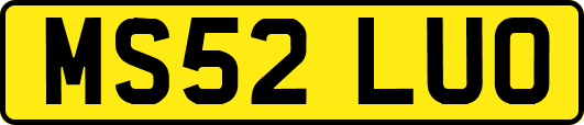 MS52LUO