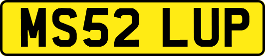 MS52LUP