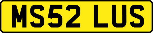 MS52LUS