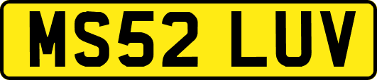 MS52LUV
