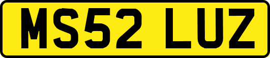 MS52LUZ