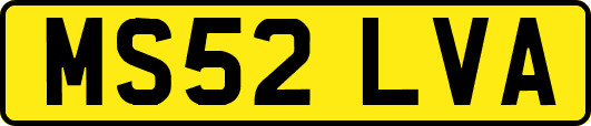 MS52LVA