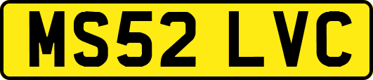 MS52LVC