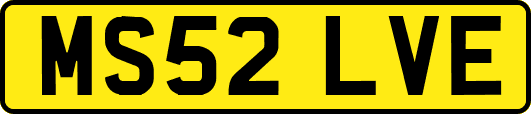 MS52LVE