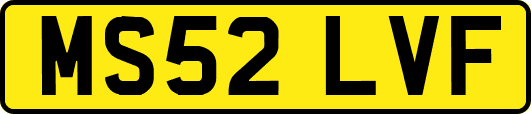 MS52LVF