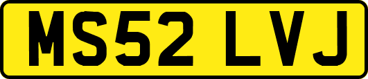 MS52LVJ