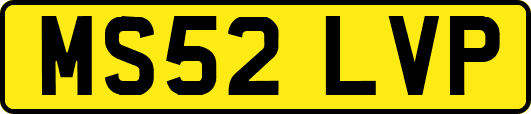 MS52LVP