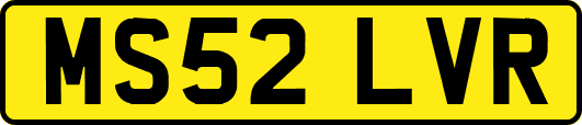 MS52LVR