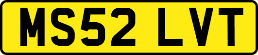 MS52LVT