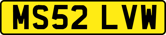 MS52LVW