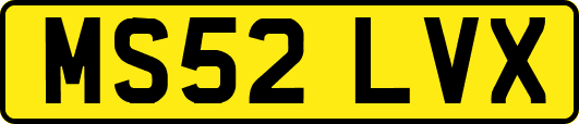 MS52LVX