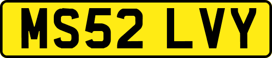 MS52LVY
