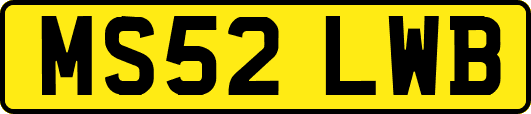 MS52LWB