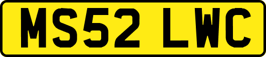 MS52LWC