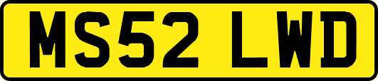 MS52LWD