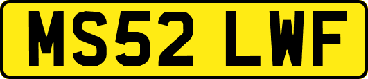 MS52LWF