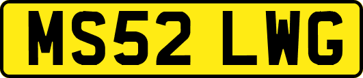 MS52LWG
