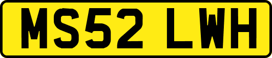 MS52LWH