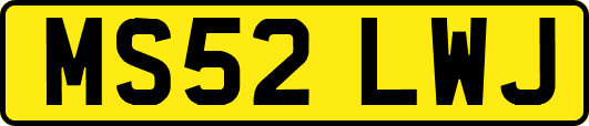 MS52LWJ