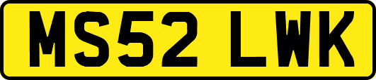 MS52LWK