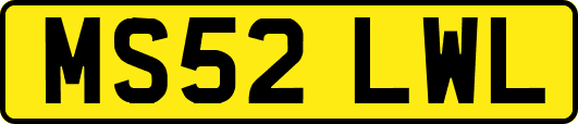 MS52LWL