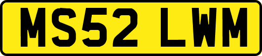 MS52LWM