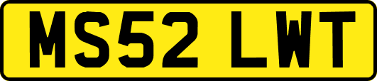 MS52LWT