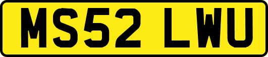 MS52LWU