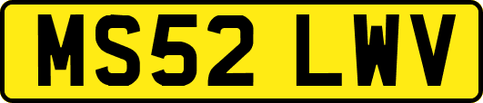 MS52LWV