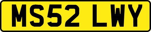 MS52LWY