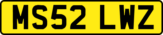 MS52LWZ