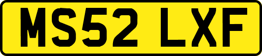 MS52LXF
