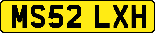 MS52LXH