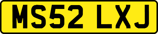 MS52LXJ