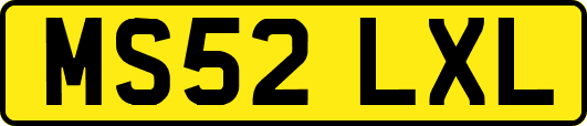 MS52LXL