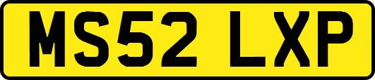 MS52LXP