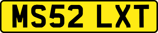 MS52LXT