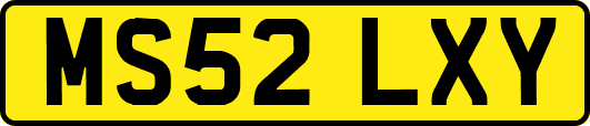 MS52LXY