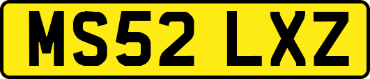 MS52LXZ