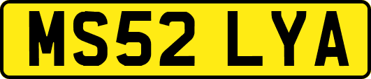 MS52LYA