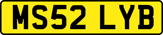 MS52LYB