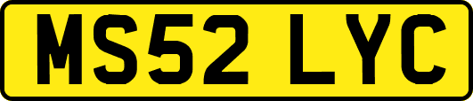 MS52LYC