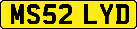 MS52LYD