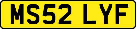MS52LYF