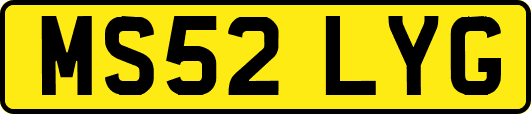 MS52LYG