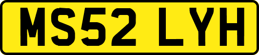 MS52LYH