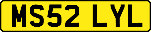 MS52LYL