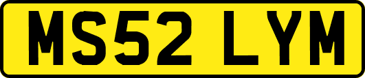 MS52LYM